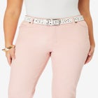 Reversible Laser Cut Belt image number null