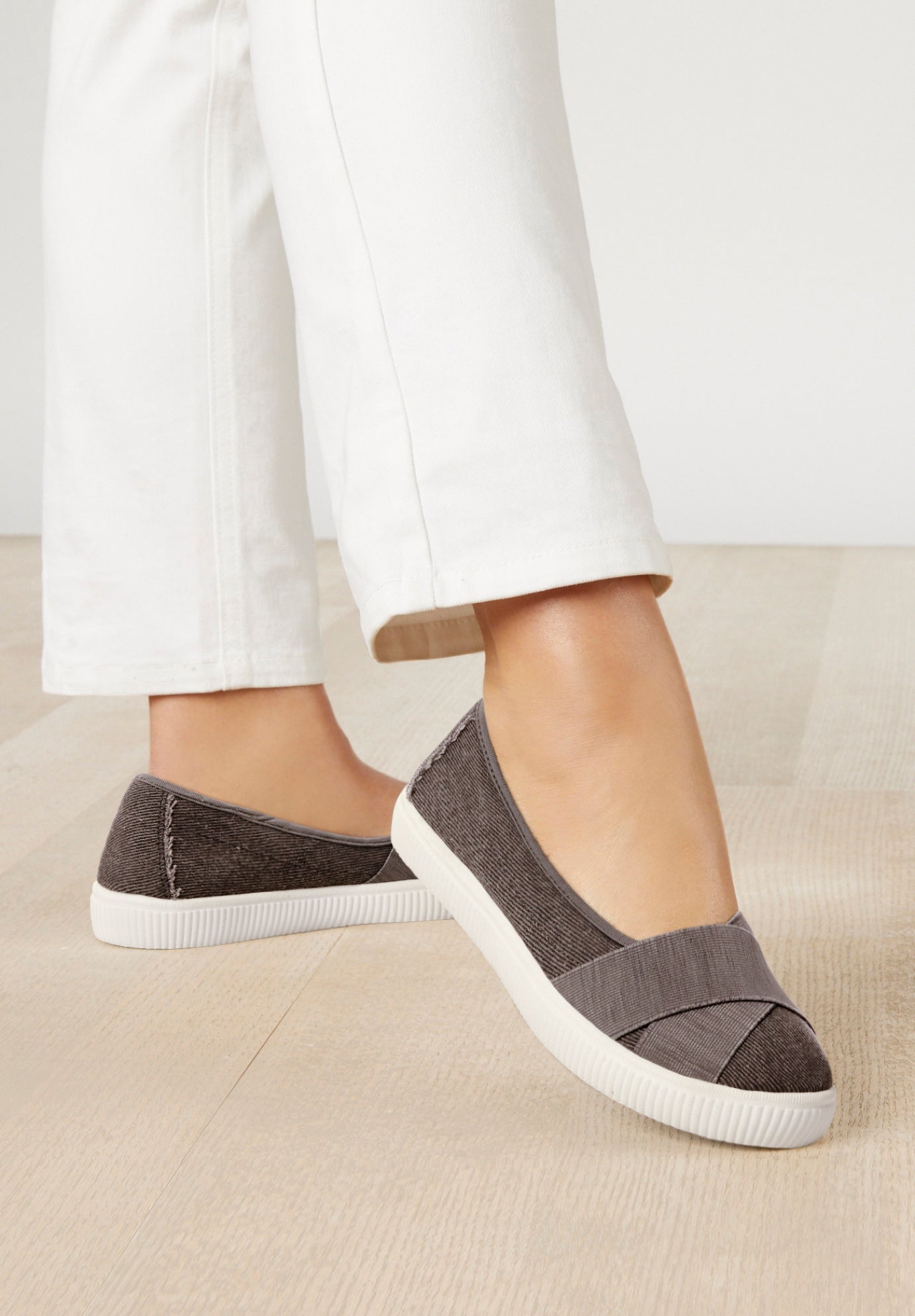 The Jazlyn Slip-On Sneaker image number 0