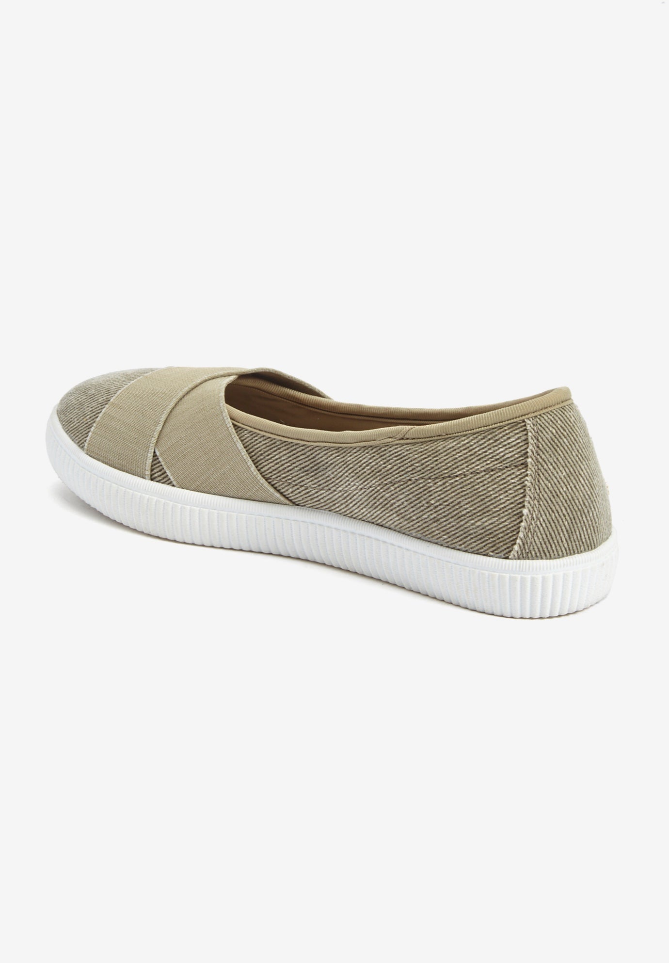 The Jazlyn Slip-On Sneaker image number 2