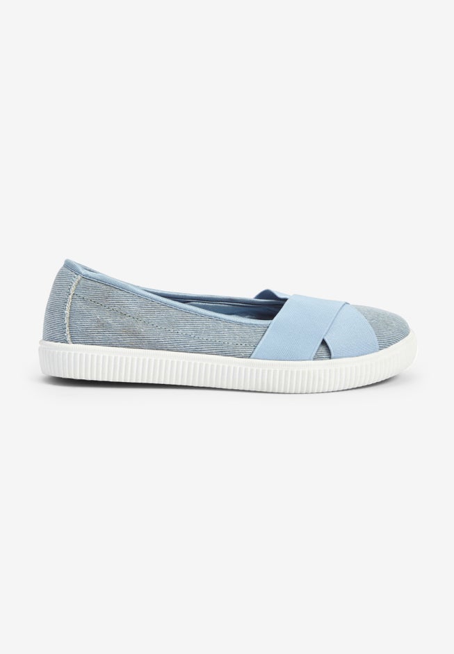The Jazlyn Slip-On Sneaker image number 3