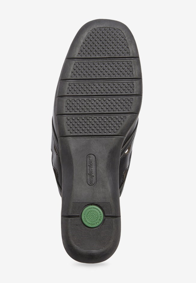 The McKenna Slip On Mule image number 2