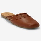 The McKenna Slip On Mule image number null