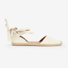 The Shayla Flat Espadrille image number null
