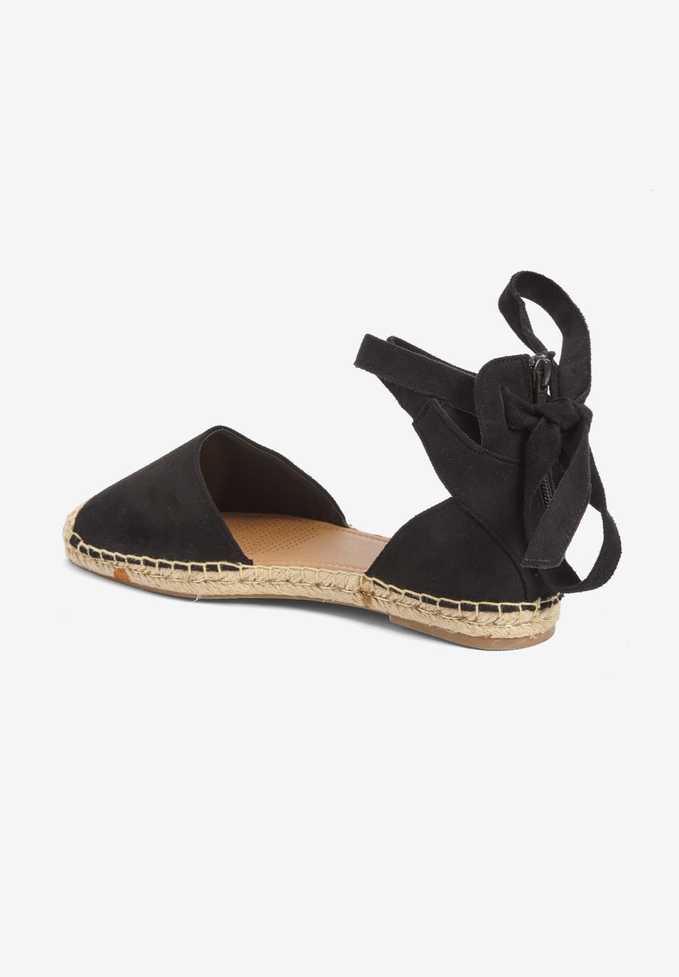 The Shayla Flat Espadrille image number 1