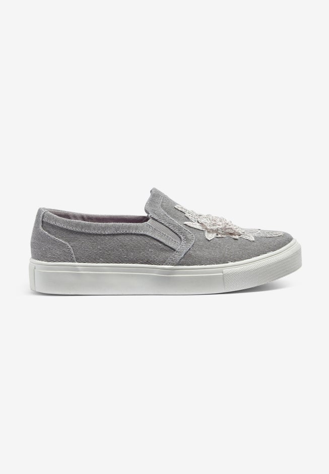 The Skyla Slip On Sneaker image number 3