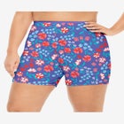 Stretch Cotton Boxer 3-Pack image number null