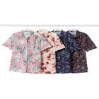 No Iron Short Sleeve Peachskin Shirt image number 4