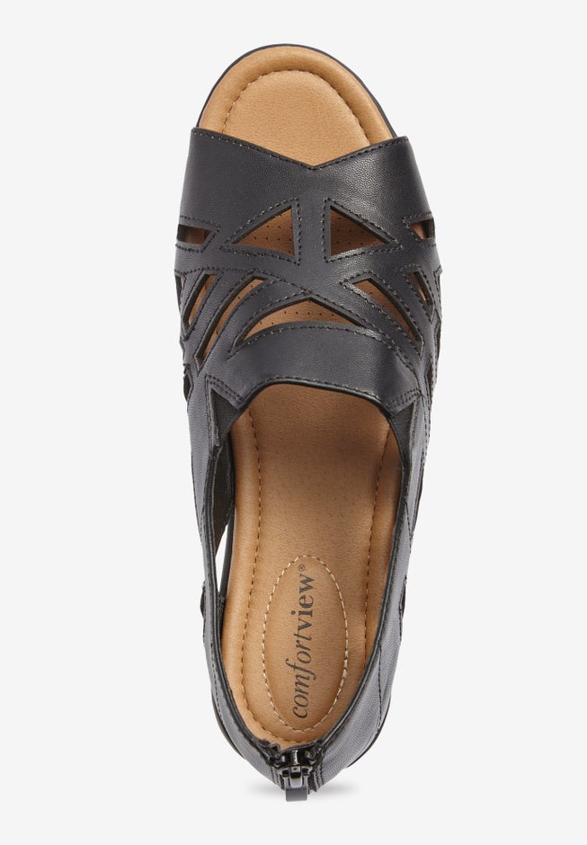 The Nyla Gladiator Sandal image number 4