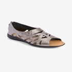 The Nyla Gladiator Sandal image number null