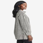 Stretch Poplin Tunic image number null