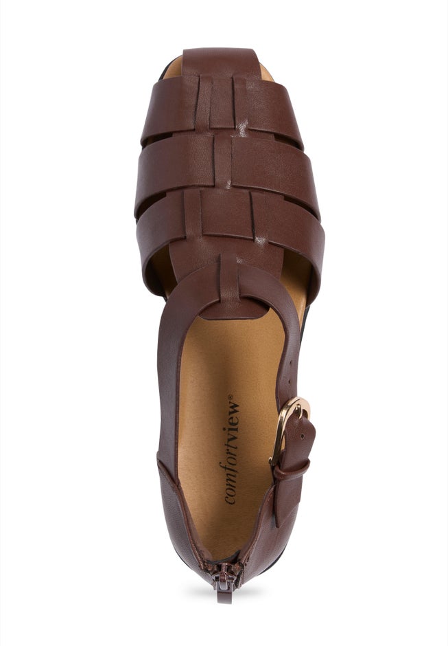 The Cooper Fisherman Flat image number 4