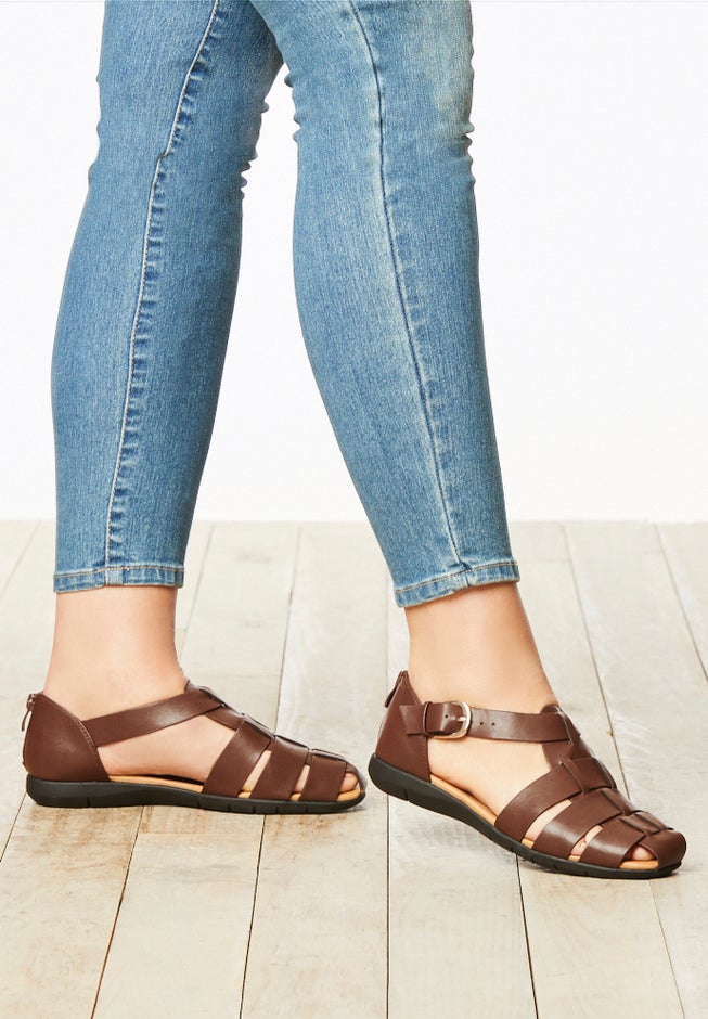 The Cooper Fisherman Flat image number 9