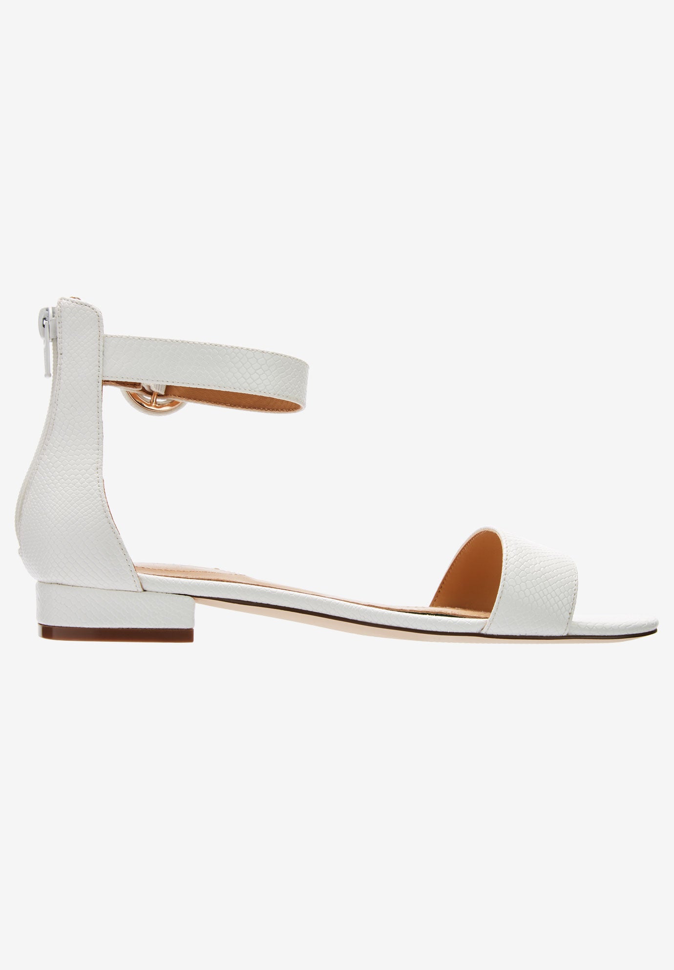 The Alora Sandal image number 3