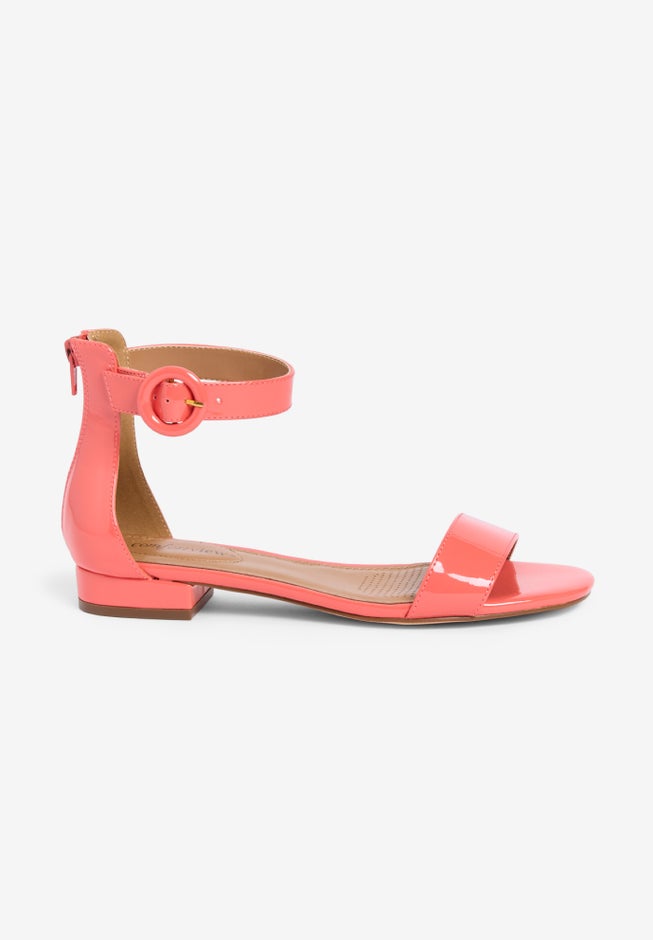 The Alora Sandal image number 3