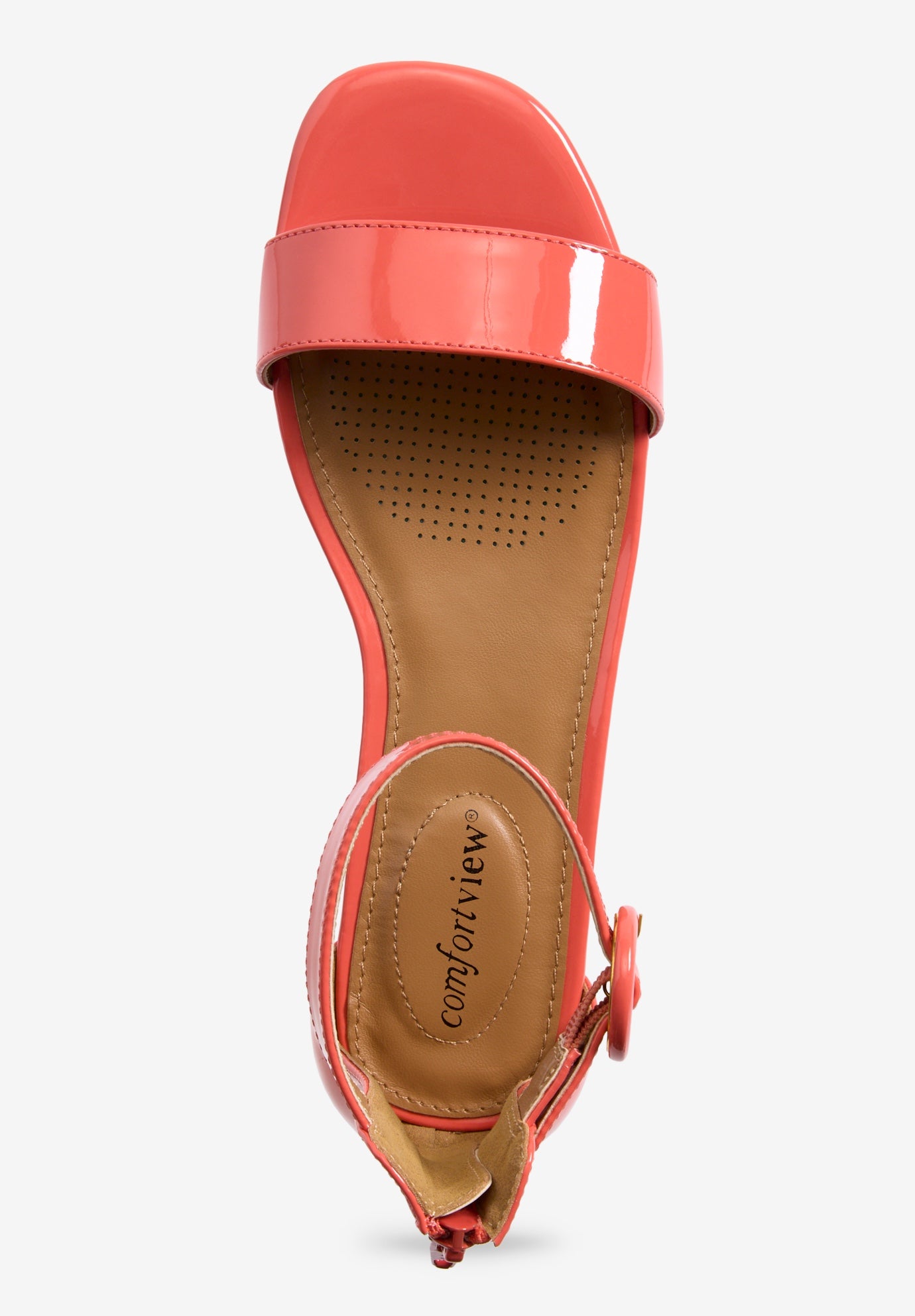 The Alora Sandal image number 4