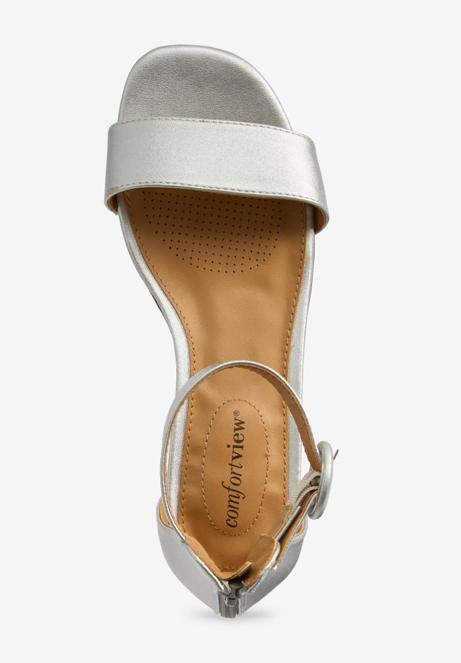 The Alora Sandal image number 4