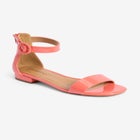 The Alora Sandal image number null