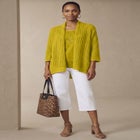 Crochet Cardigan image number null
