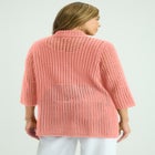 Crochet Cardigan image number 1