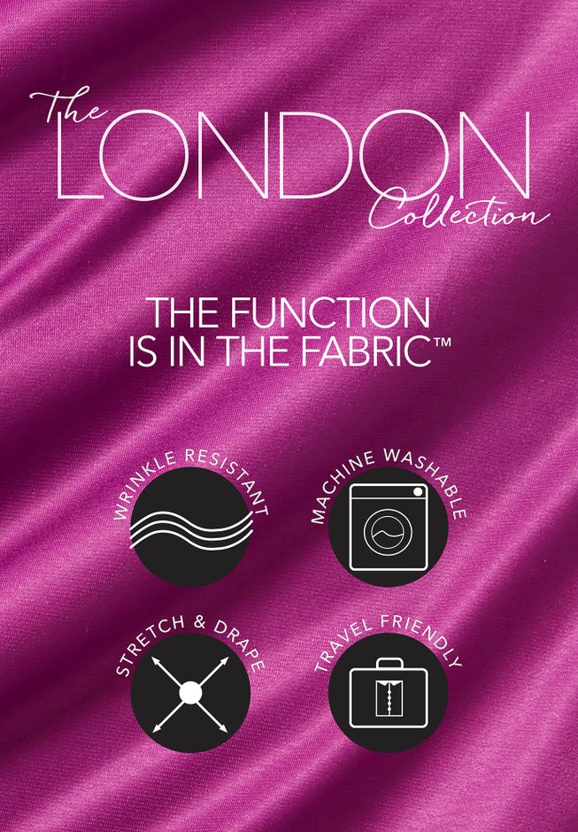 Stretch Knit Sweetheart Maxi Dress image number 1