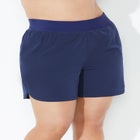 Quick-Dry Swim Short image number null