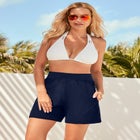 Quick-Dry Swim Short image number null
