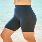 Tummy Control Swim Short image number null