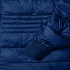 Plus Size Lightweight Quilted Jacket image number null