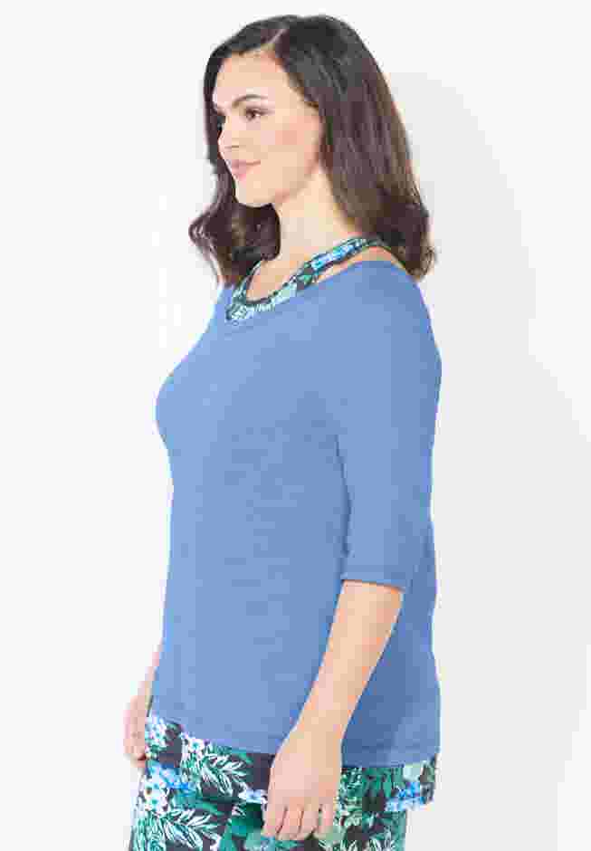 Racerback Tank & Tunic Duet image number 2