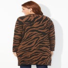 Luxe Sweater Cardigan image number null