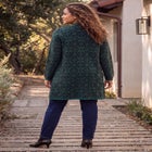 Luxe Sweater Cardigan image number 2