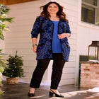 Luxe Sweater Cardigan image number 0