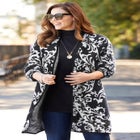 Luxe Sweater Cardigan image number null