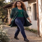 Luxe Sweater Cardigan image number 1