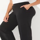 Suprema® Wide Leg Pant image number null