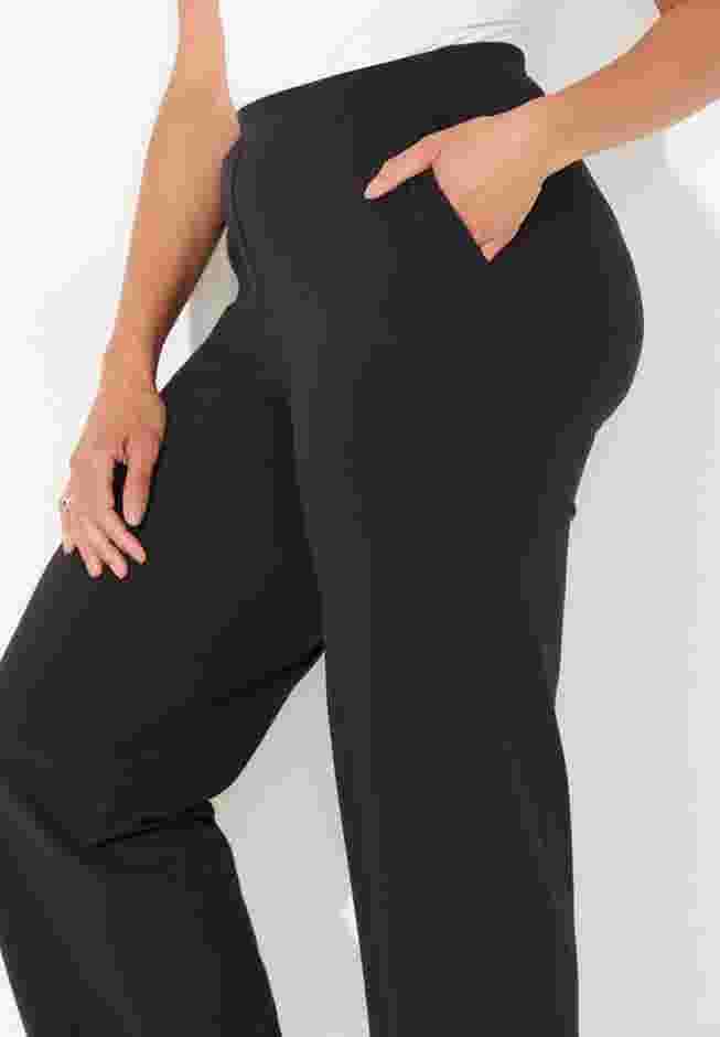 Suprema® Wide Leg Pant image number 1