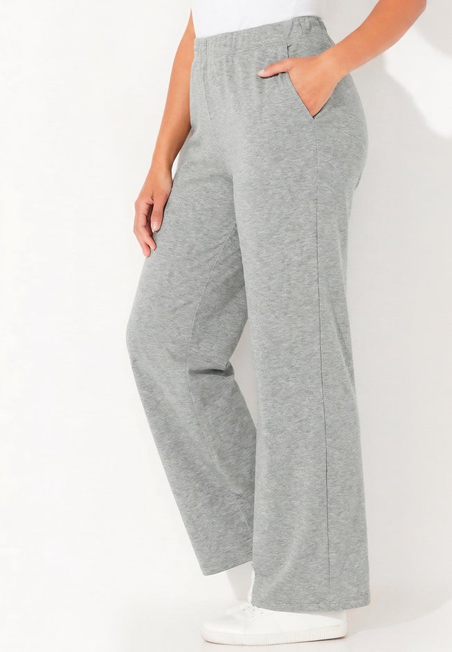 Suprema&reg; Wide Leg Pant image number 2