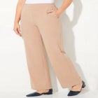 Suprema&reg; Wide Leg Pant image number null