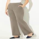 Suprema&reg; Wide Leg Pant image number 0