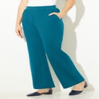 Suprema&reg; Wide Leg Pant image number 0