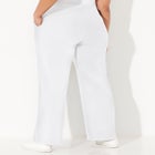 Suprema&reg; Wide Leg Pant image number null
