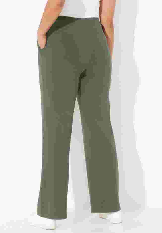 Suprema® Wide Leg Pant image number 1