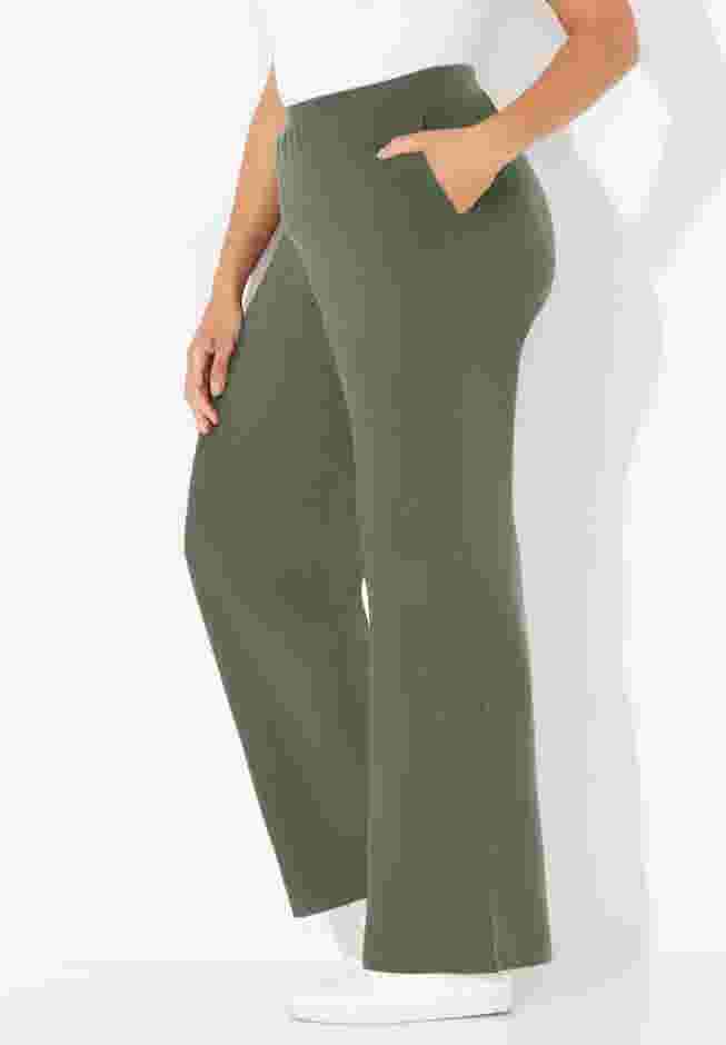 Suprema® Wide Leg Pant image number 2