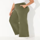 Suprema&reg; Wide Leg Pant image number null