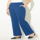 Suprema&reg; Wide Leg Pant image number null