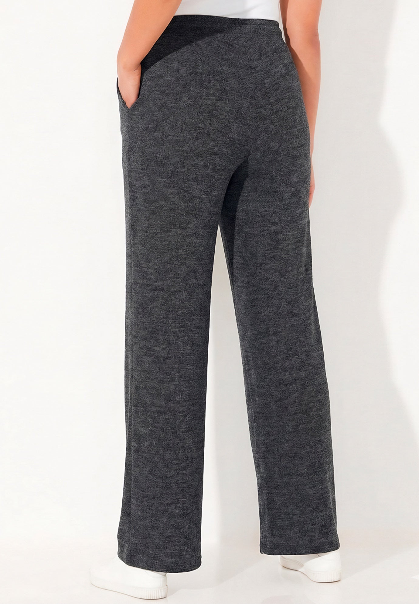 Suprema&reg; Wide Leg Pant image number 1