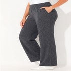 Suprema&reg; Wide Leg Pant image number null