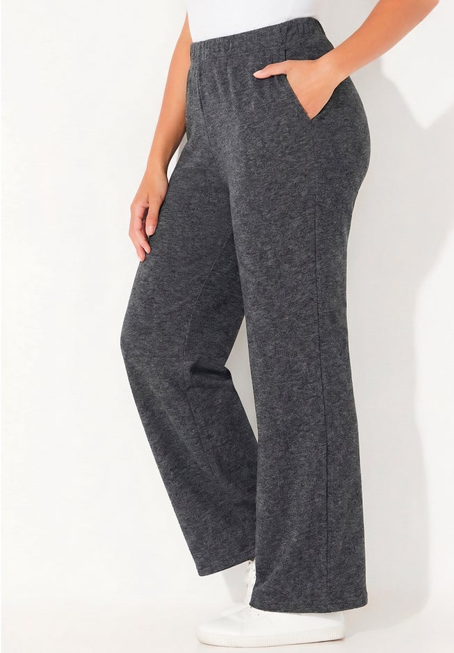 Suprema&reg; Wide Leg Pant image number 2