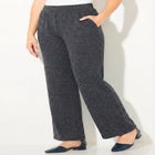 Suprema&reg; Wide Leg Pant image number null