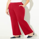 Suprema&reg; Wide Leg Pant image number null